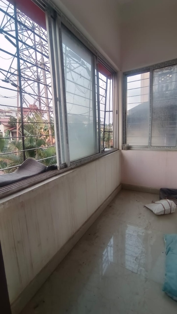  2bhk in Sanjog Path, Hengrabari, Guwahati, Assam, India for Rent